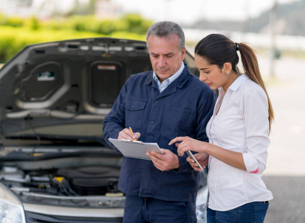 Liability coverage specialist in Central Garage