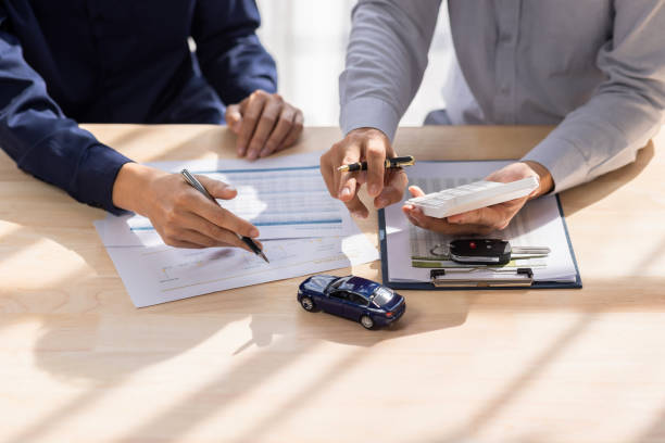Licensed insurance agency in Central Garage, VA